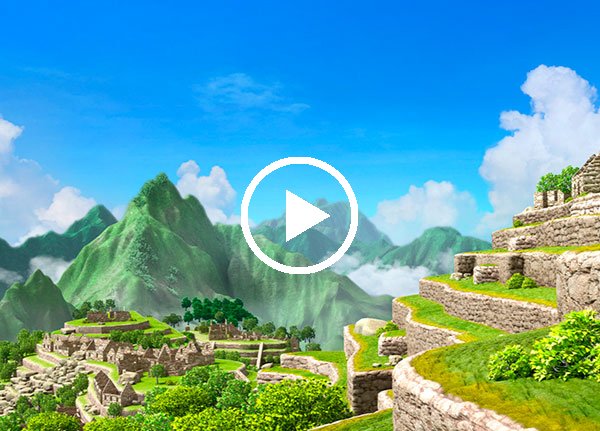 Super Wings Episodio 38