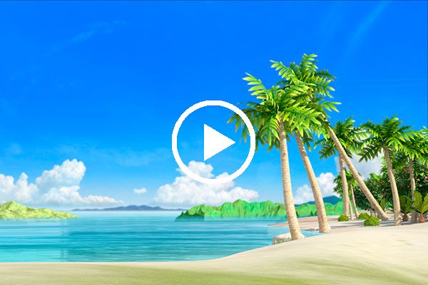 Super Wings Episodio 41